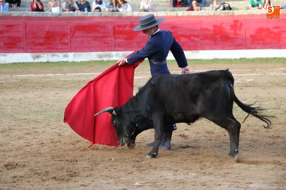 Foto 4 - La Fiesta demuestra su compromiso con las personas que m&aacute;s lo necesitan  