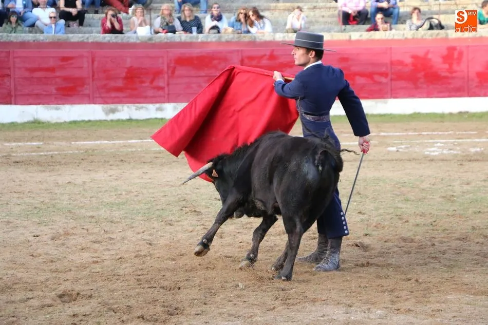 Foto 2 - La Fiesta demuestra su compromiso con las personas que m&aacute;s lo necesitan  