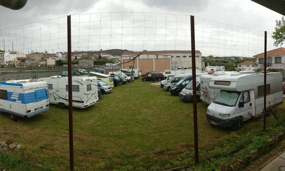 Foto 6 - &Eacute;xito de la 1&ordf; KDD Nacional Van&life en Villarino de los Aires  