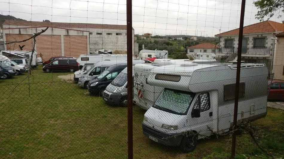 Foto 2 - &Eacute;xito de la 1&ordf; KDD Nacional Van&life en Villarino de los Aires  
