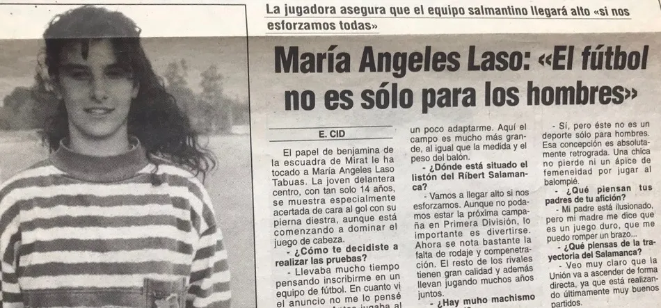 Foto 9 - El legado de las Spanish Girls