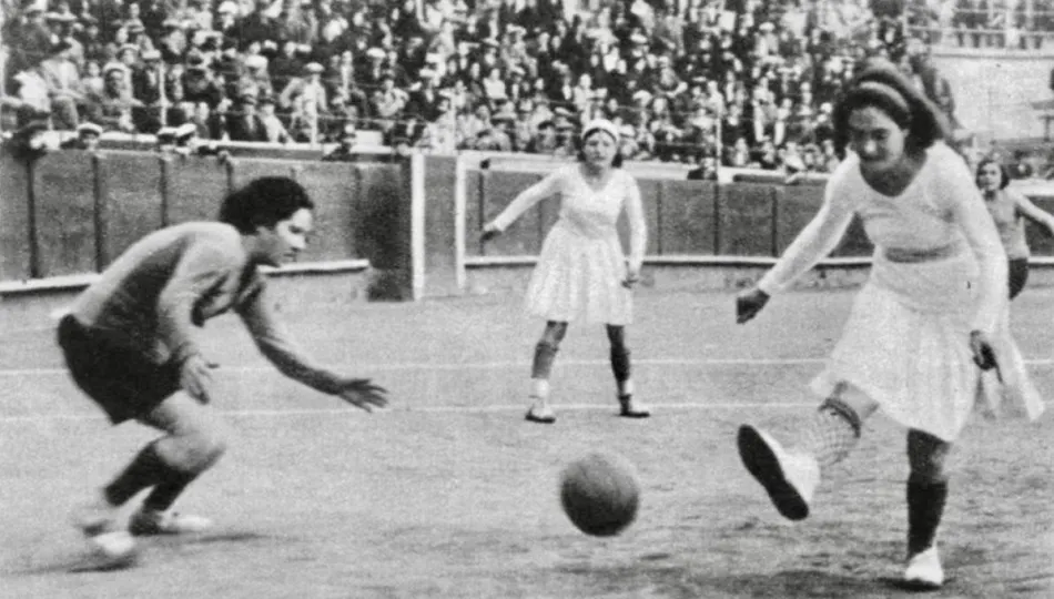 Foto 8 - El legado de las Spanish Girls