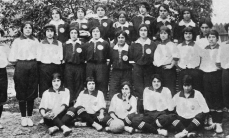 Foto 4 - El legado de las Spanish Girls