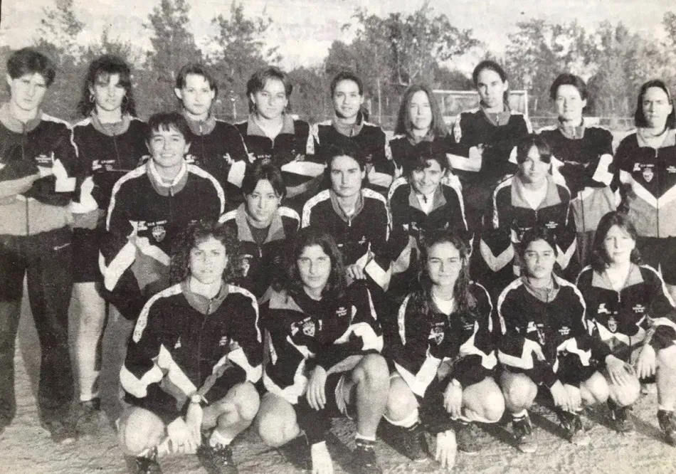 Foto 3 - El legado de las Spanish Girls