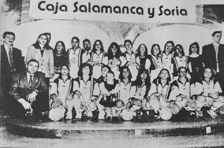 Foto 2 - El legado de las Spanish Girls