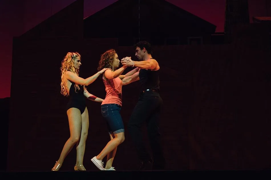 Foto 3 - Salamanca acoger&aacute; el musical &lsquo;Dirty Dancing&rsquo; durante las Ferias y Fiestas de septiembre  