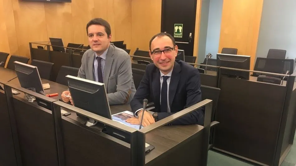 Comisión de seguridad Vial.