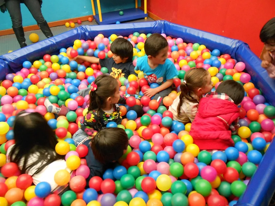 Foto 2 - Todo lo necesario para el cumplea&ntilde;os de tu hijo/a  
