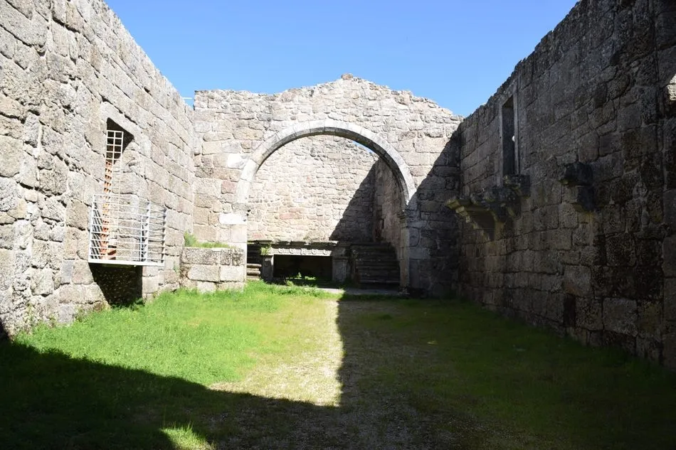 Foto 9 - Lecciones de patrimonio en Castelo Mendo, Sabugal y Sortelha