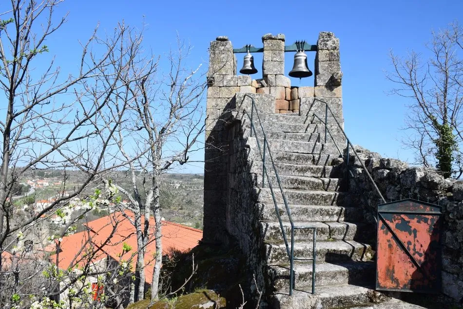 Foto 8 - Lecciones de patrimonio en Castelo Mendo, Sabugal y Sortelha