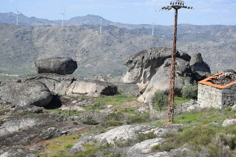 Foto 7 - Lecciones de patrimonio en Castelo Mendo, Sabugal y Sortelha