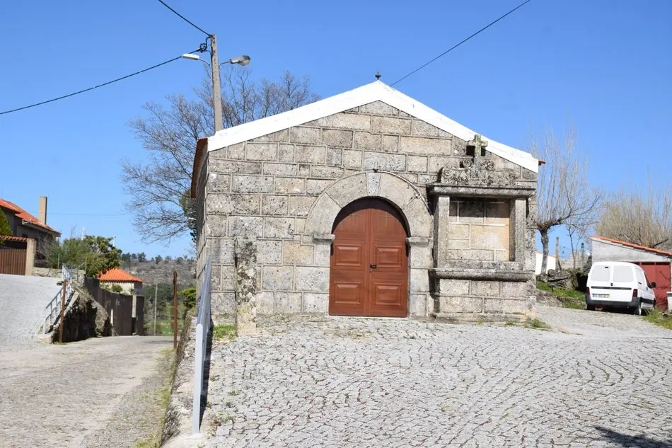 Foto 2 - Lecciones de patrimonio en Castelo Mendo, Sabugal y Sortelha