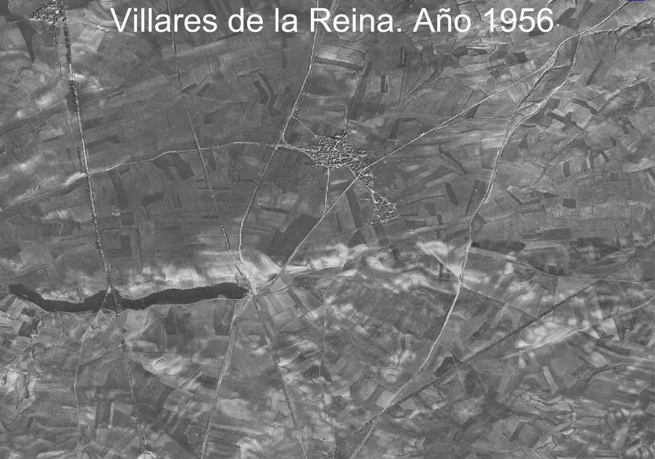 Foto 2 - La exposici&oacute;n fotogr&aacute;fica &lsquo;Villares de Ayer a Hoy&rsquo; muestra la evoluci&oacute;n del casco urbano del ...