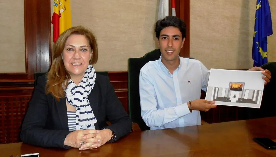 Presentación de la Feria Ibérica de Turismo de Guarda