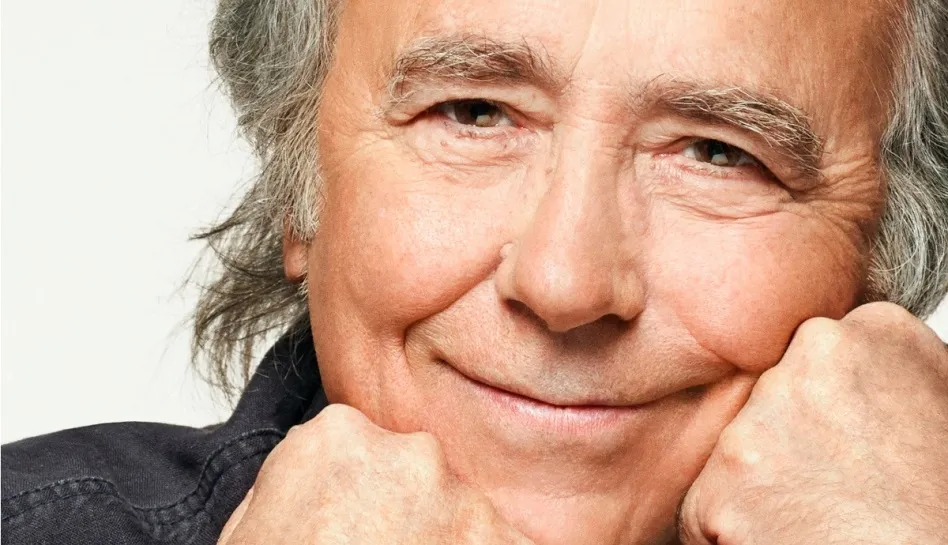 El artista presentará en Salamanca la gira Mediterráneo da capo