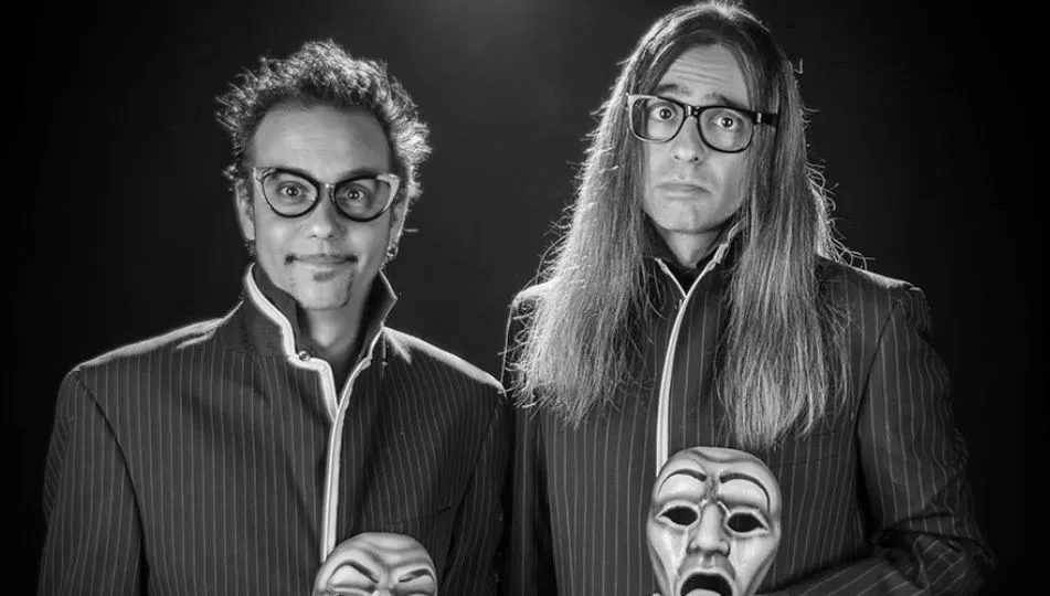 Ron Lalá vuelve a Salamanca con Crimen y telón