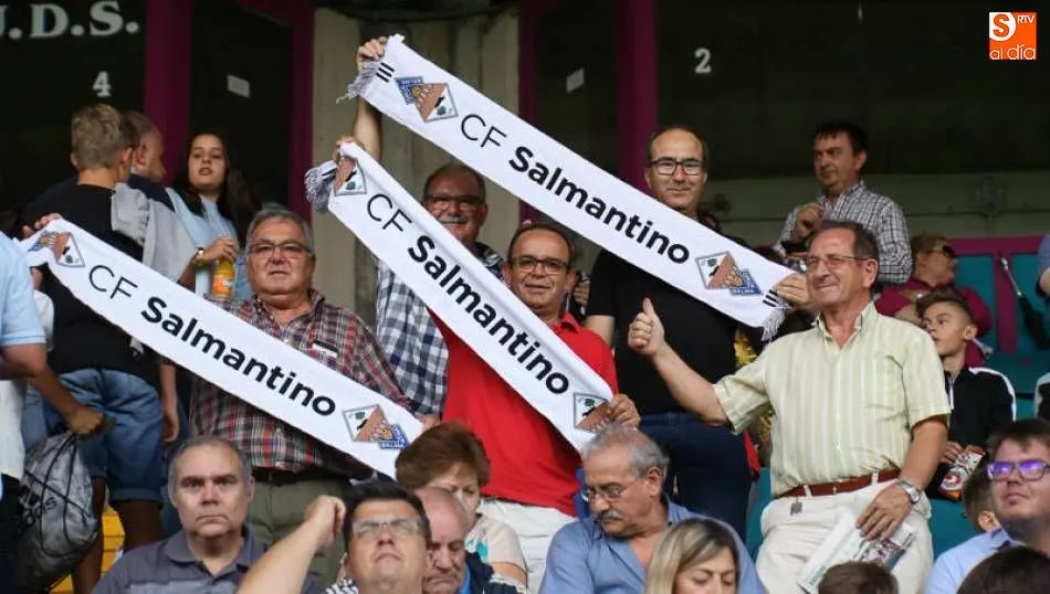 Las taquillas se abrirán a las 16.30 horas y se podrá acceder al estadio a las 17 horas