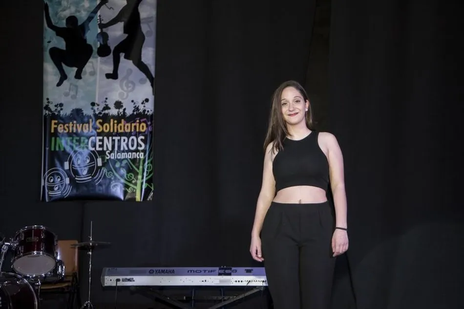 Foto 4 - El I Festival Solidario Intercentros, una fiesta de los escolapios con seis centros educativos