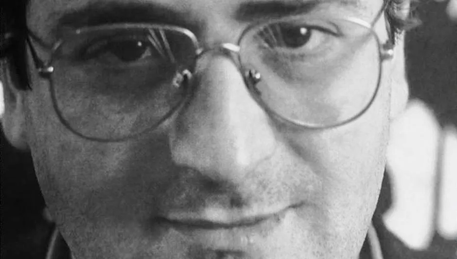 Manolo Asenjo, pintor salmantino cuyas obras se verán en el Casino