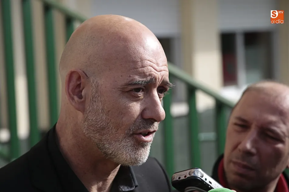 Foto 5 - UGT y CCOO denuncian el &ldquo;preocupante&rdquo; aumento de los accidentes laborales en la provincia  