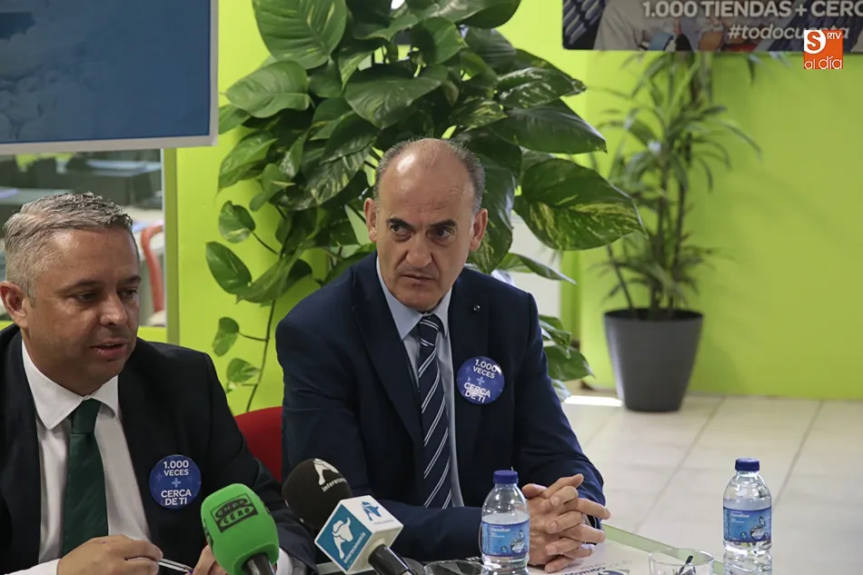Foto 3 - Carrefour alcanza los 1.000 puntos de venta en Espa&ntilde;a siendo el referente social para el comercio...