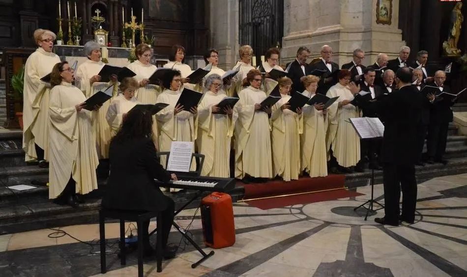 El Teatro acogerá el sábado la apertura del Encuentro Hispano-Luso de Corales