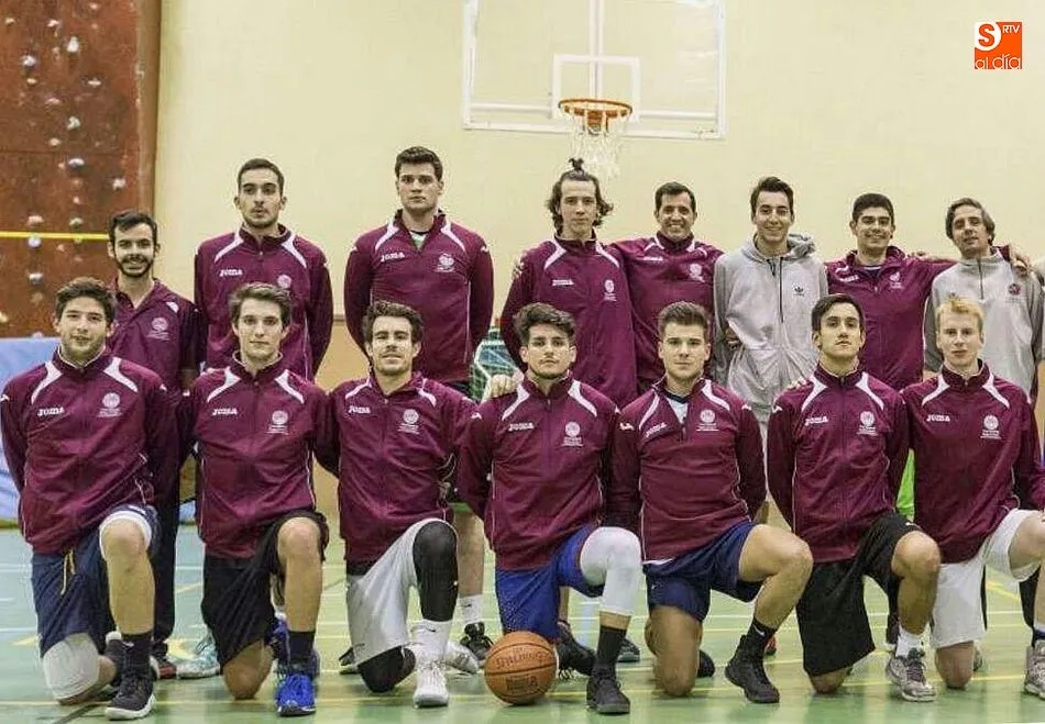 Foto 2 - La fase de ascenso de la Liga EBA se inicia hoy en el pabell&oacute;n W&uuml;rzburg