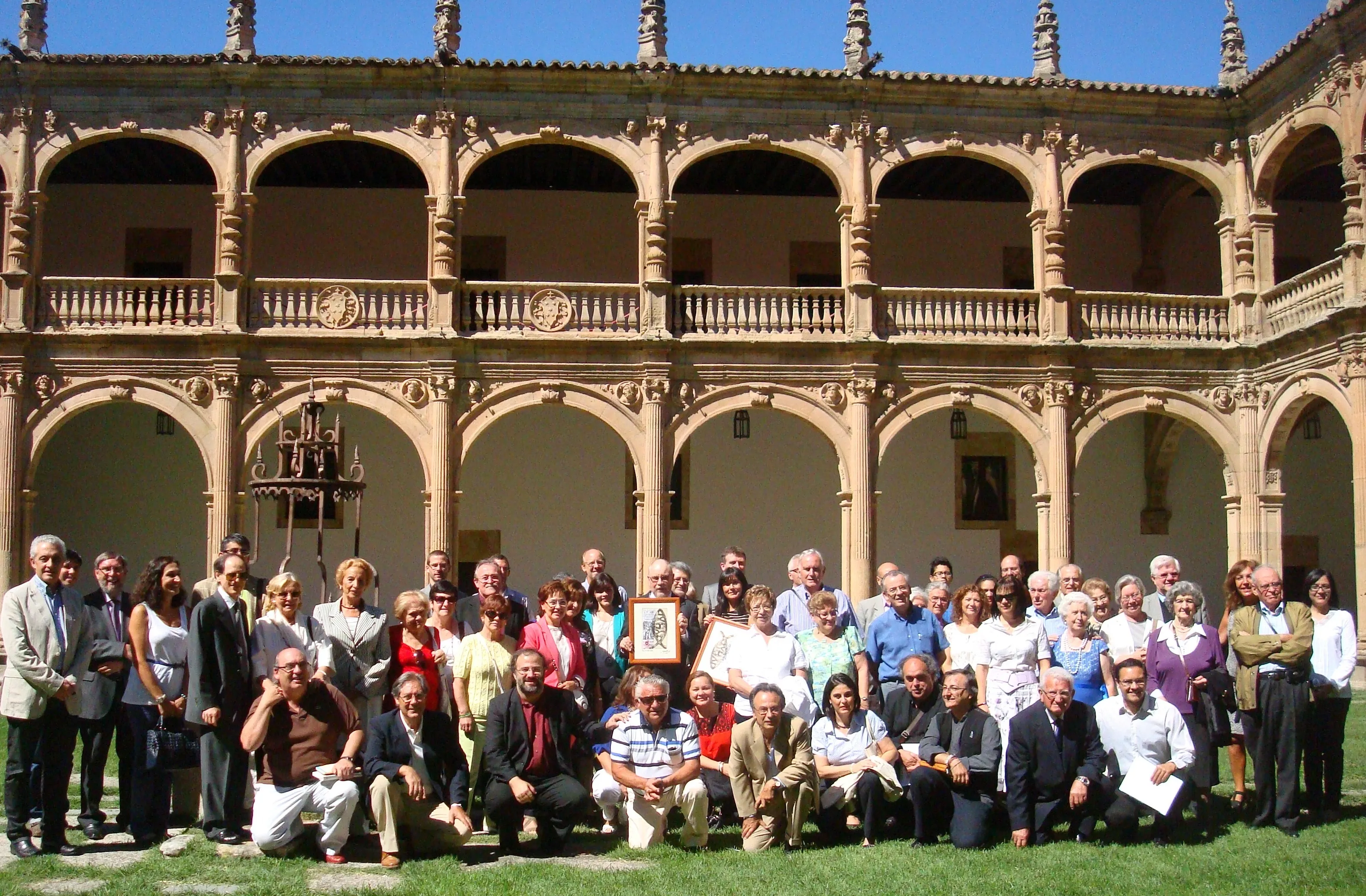 Foto 2 - El IX encuentro Cristiano de Literatura se celebra ma&ntilde;ana