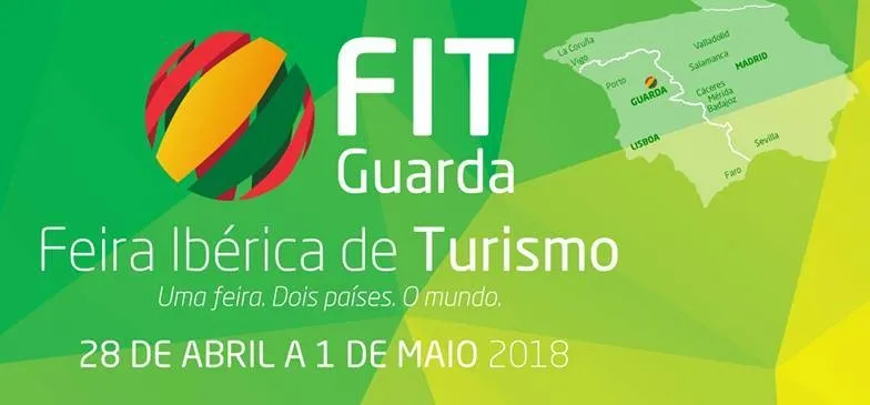 Ciudad Rodrigo tomará parte desde este sábado en la Feria Ibérica de Turismo de Guarda  