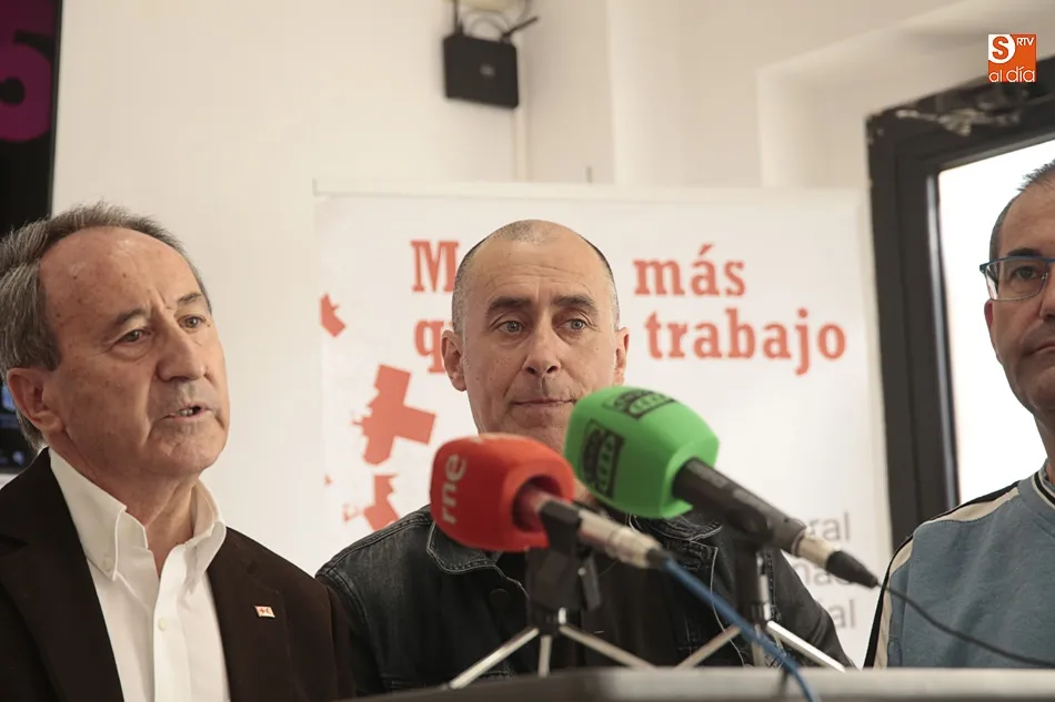 Foto 9 - Cruz Roja Salamanca impulsa la capacitaci&oacute;n de m&aacute;s de 150 desempleados de larga duraci&oacute;n