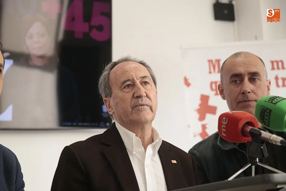 Foto 8 - Cruz Roja Salamanca impulsa la capacitaci&oacute;n de m&aacute;s de 150 desempleados de larga duraci&oacute;n