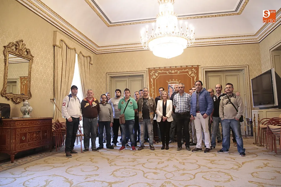 Foto 3 - El Ayuntamiento forma a medio centenar de desempleados para fomentar su inserci&oacute;n laboral