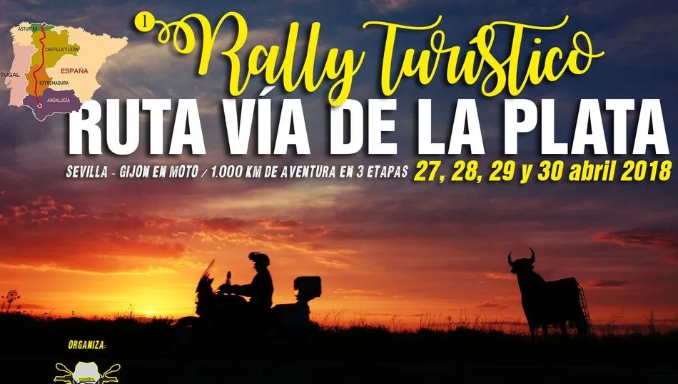 El domingo cerca de 150 moteros visitarán Béjar