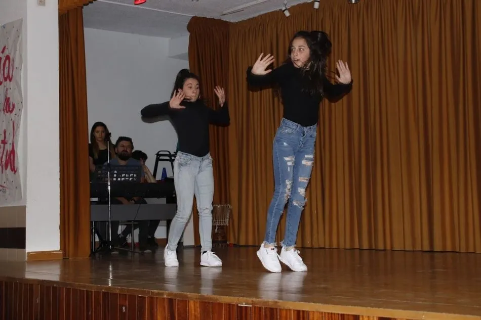 Foto 11 - El Colegio San Juan Bosco celebra la Semana de la Gratitud con varias actividades