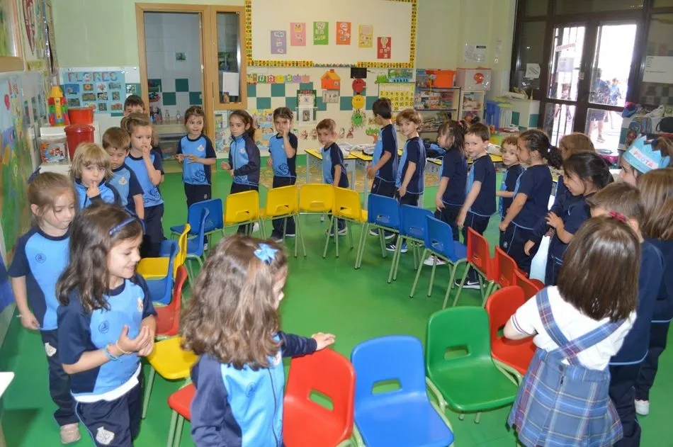 Foto 5 - El Colegio San Juan Bosco celebra la Semana de la Gratitud con varias actividades