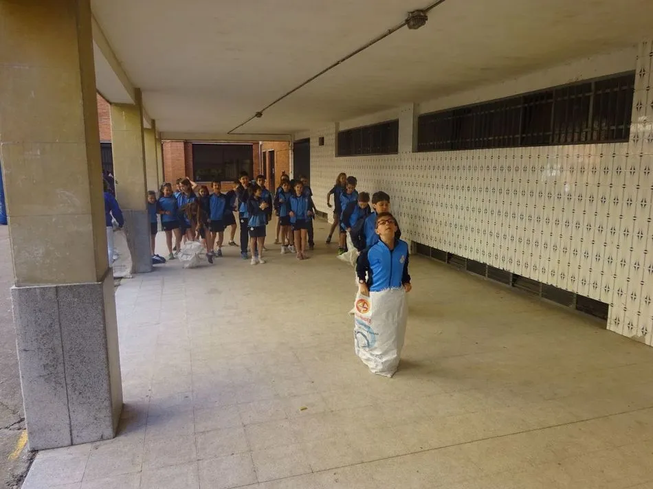 Foto 3 - El Colegio San Juan Bosco celebra la Semana de la Gratitud con varias actividades