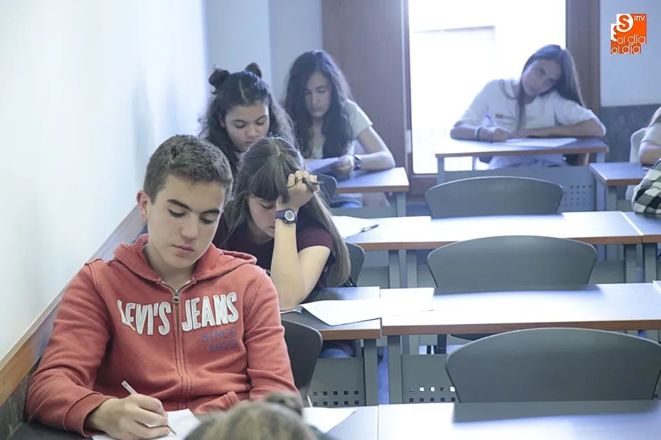 Foto 11 - Concurso de Cultura Cl&aacute;sica para alumnos de ESO y de Bachillerato en Anayita