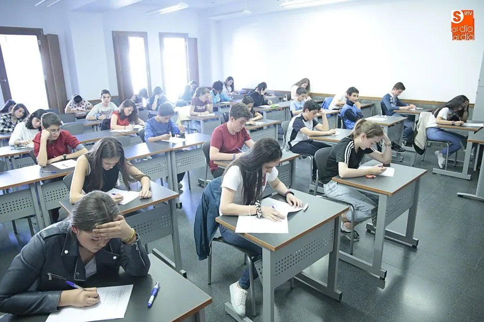 Foto 6 - Concurso de Cultura Cl&aacute;sica para alumnos de ESO y de Bachillerato en Anayita