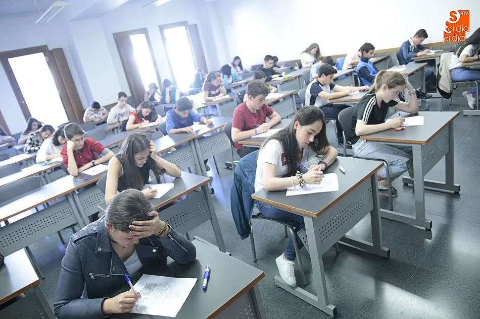 Foto 4 - Concurso de Cultura Cl&aacute;sica para alumnos de ESO y de Bachillerato en Anayita
