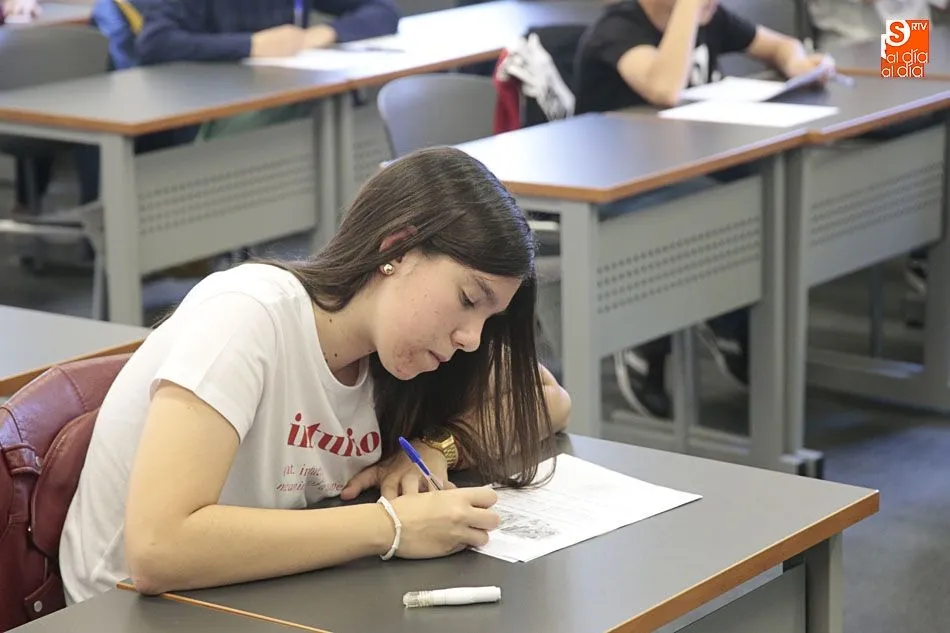 Foto 3 - Concurso de Cultura Cl&aacute;sica para alumnos de ESO y de Bachillerato en Anayita