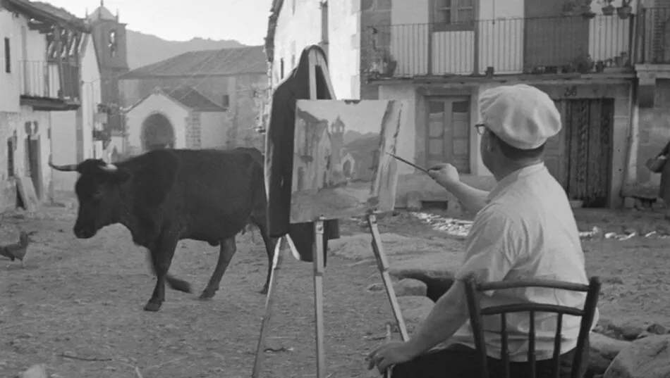 La Alberca, uno de los lugares más bonitos de la Sierra de Francia