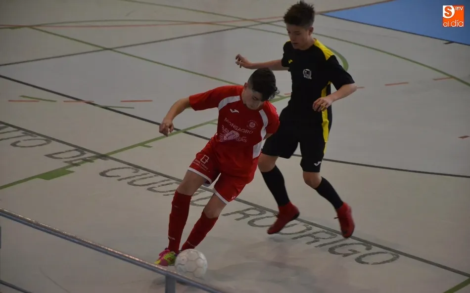 [Cadetes] III Columnas vs Cazahítos B