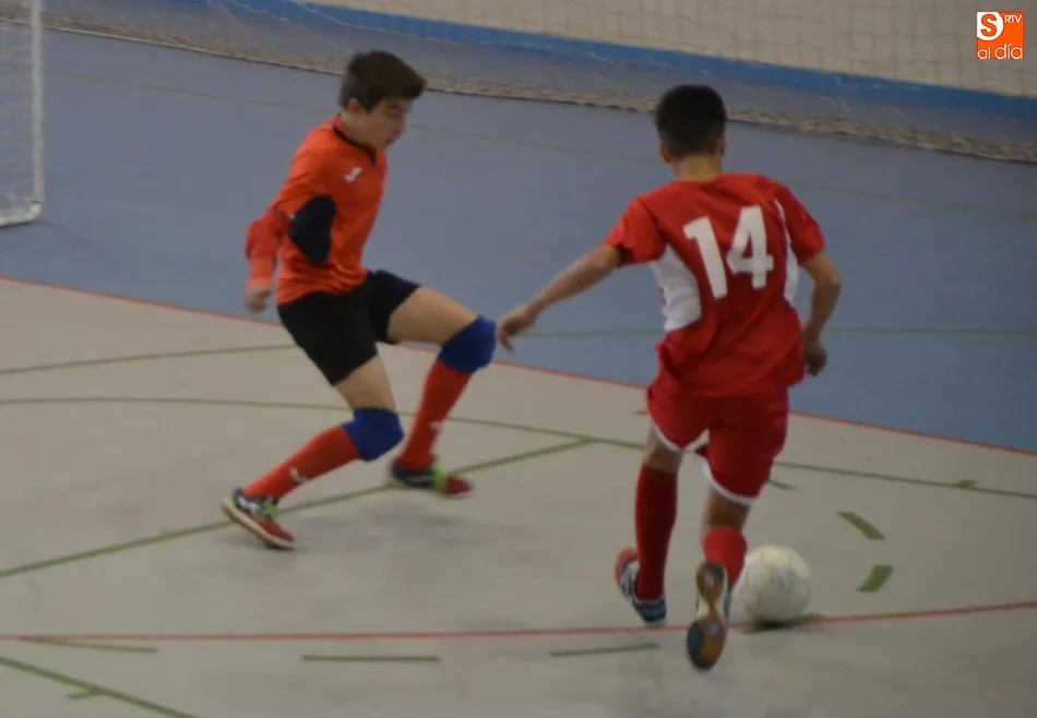 Foto 8 - [MARCADOR 28|29 Abril]  