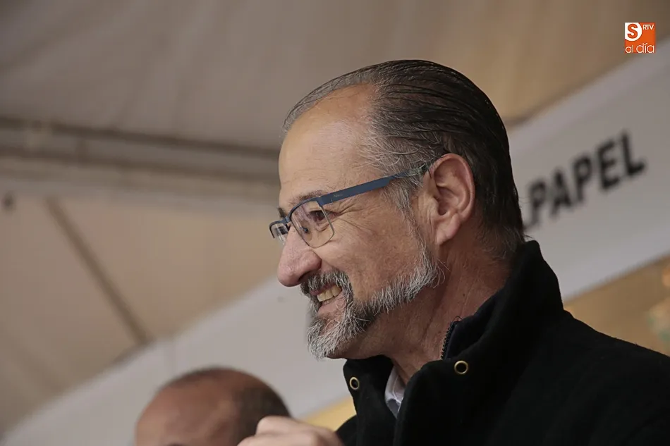 Foto 7 - Luis Fuentes afirma que Ciudadanos mantendr&aacute; la comisi&oacute;n de investigaci&oacute;n sobre las guarder&iacute;as