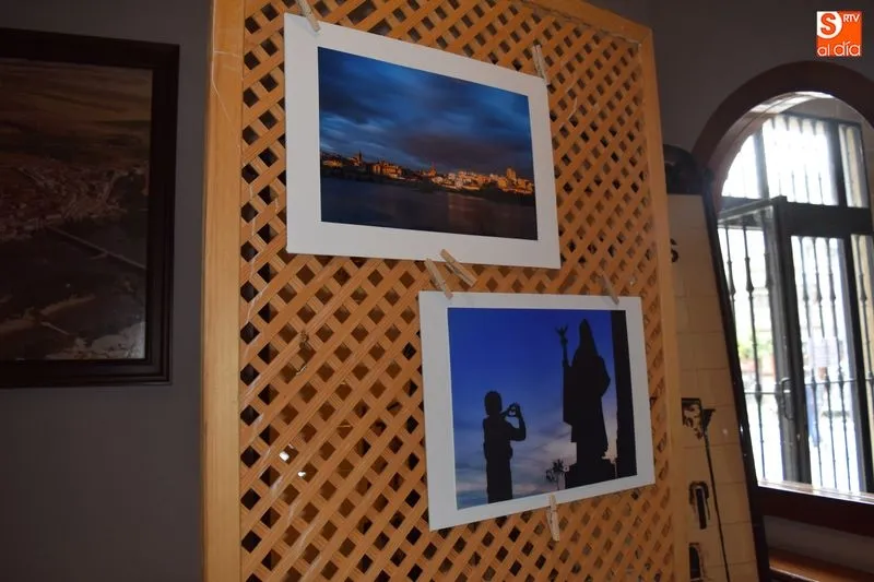 Foto 6 - Alicia Rodr&iacute;guez se lleva el primer premio del concurso de fotograf&iacute;a