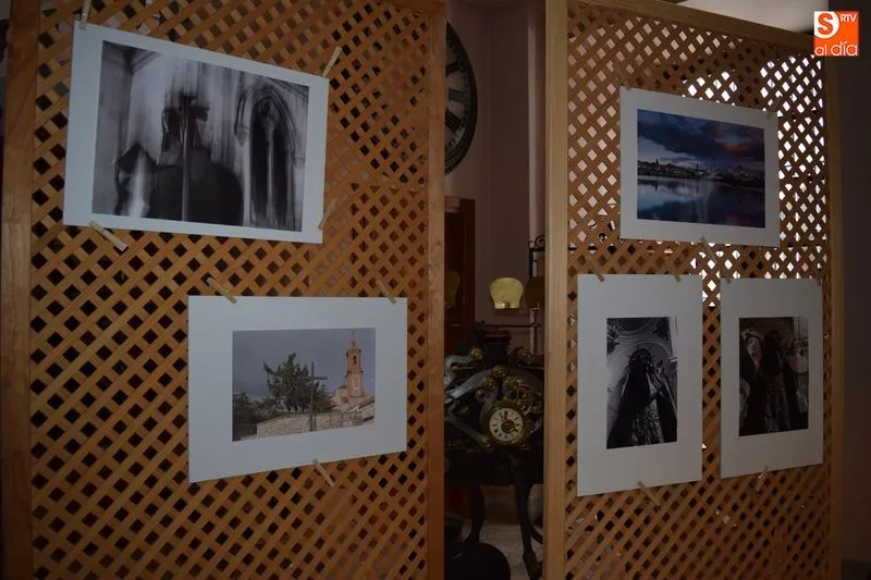 Foto 4 - Alicia Rodr&iacute;guez se lleva el primer premio del concurso de fotograf&iacute;a