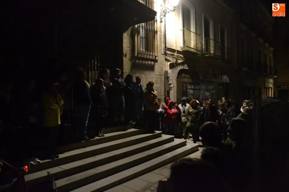 Foto 8 - La nueva Ruta de los Malditos se preestrena con un pase privado para invitados  