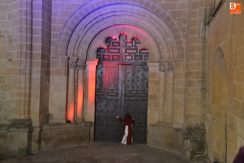 Foto 5 - La nueva Ruta de los Malditos se preestrena con un pase privado para invitados  