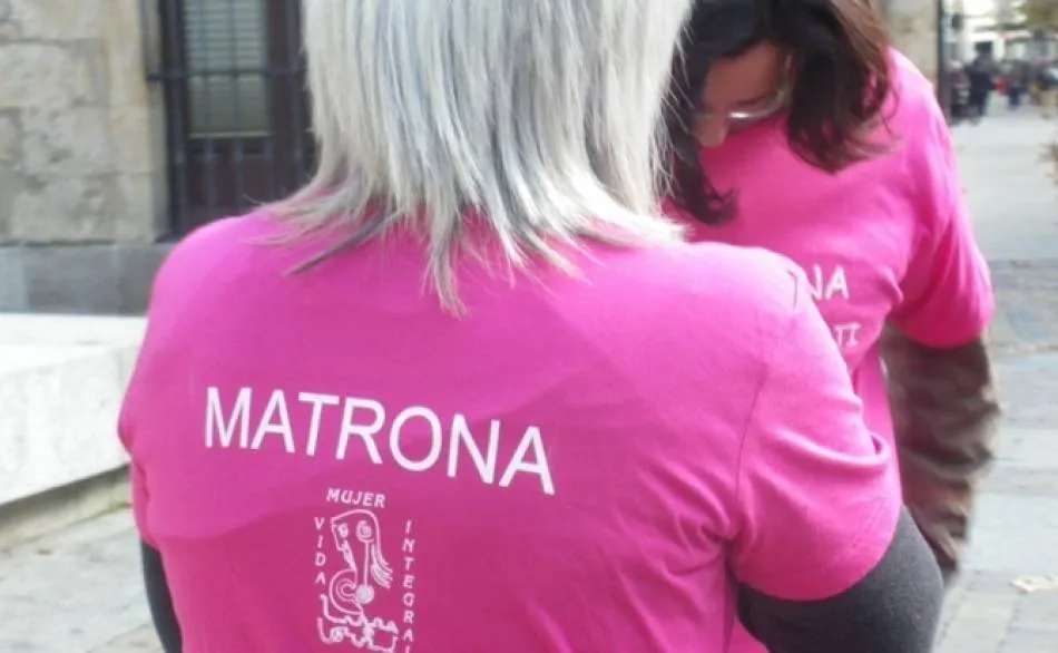 El Colegio de Enfermería organiza dos intensos días de actividad para homenajear la figura de la matrona