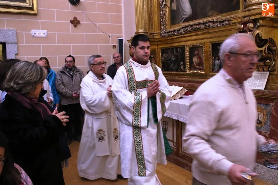 Foto 11 - Amatos de Alba gana el Jubileo